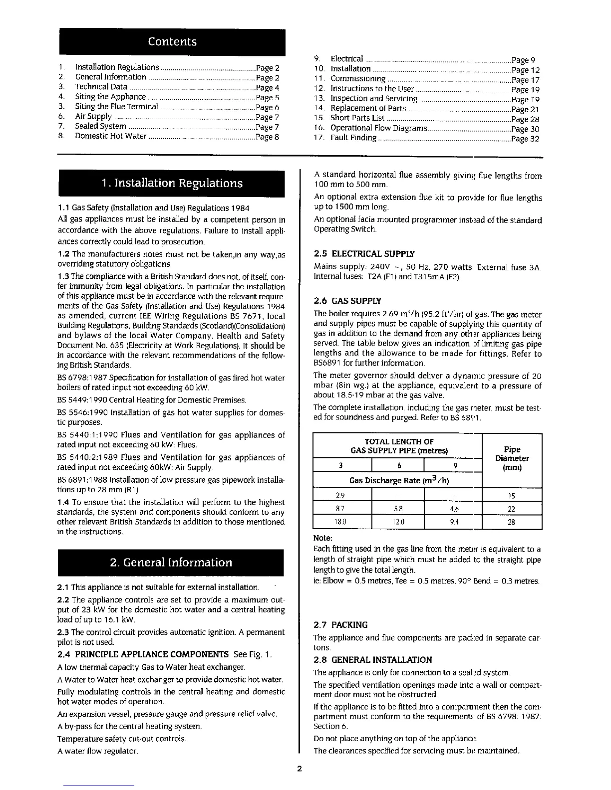 Page #2 background image
