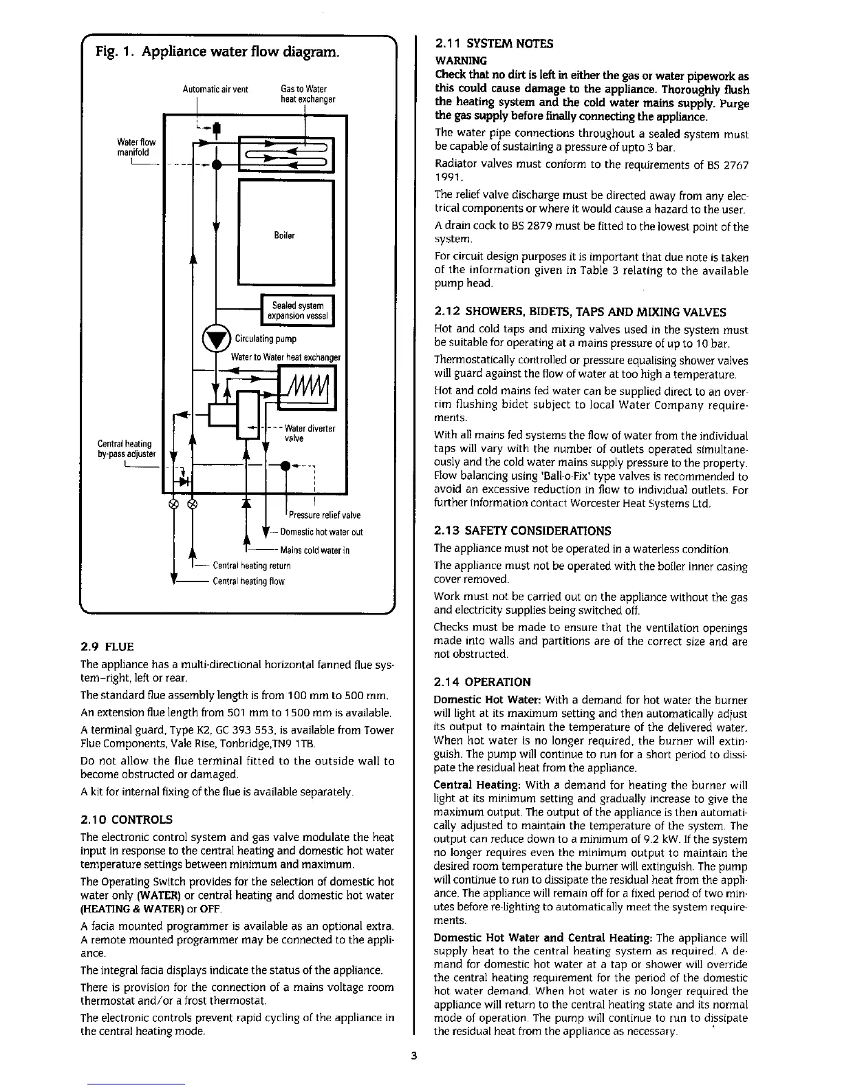 Page #3 background image