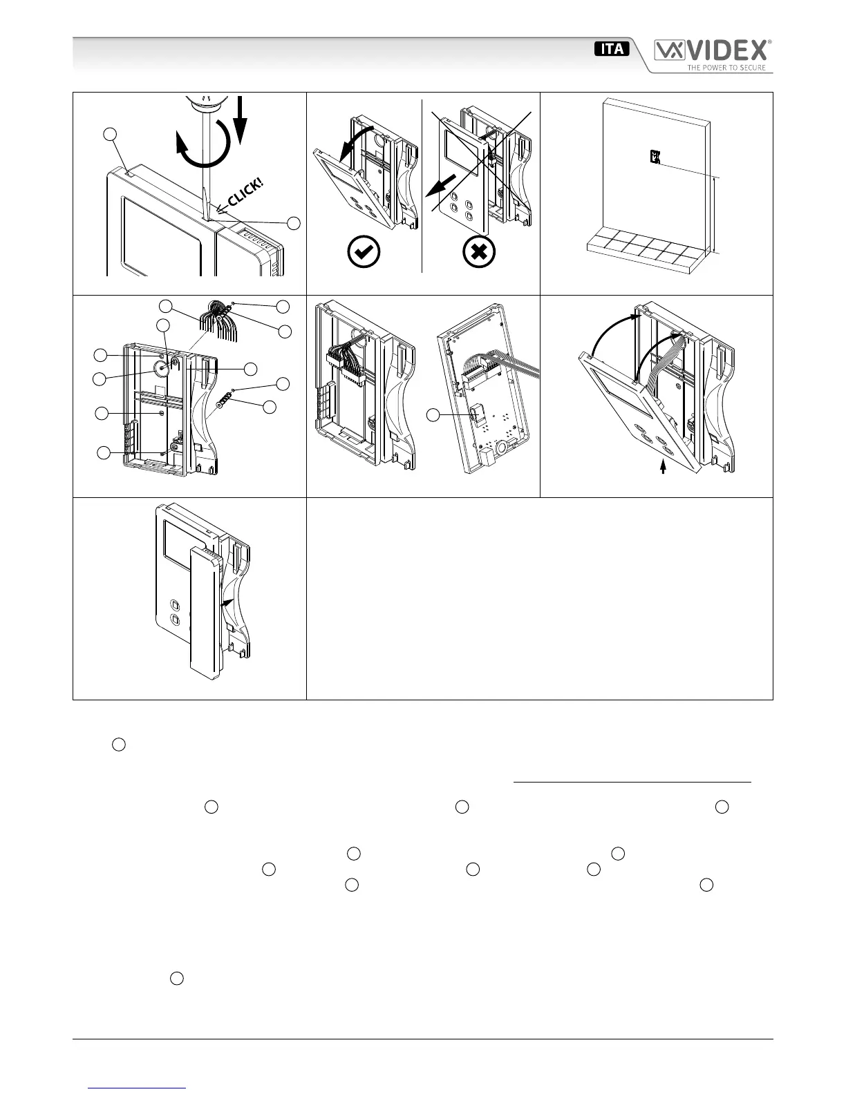 Page #6 background image