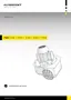 Preview: Installation And User Manual