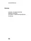 Preview: Performance Verification Manual