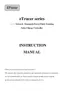 Preview: Instruction Manual