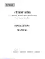 Preview: Operation Manual