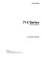 Preview: Calibration Manual