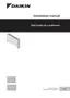 Preview: Installation Manual