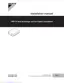 Preview: Installation Manual