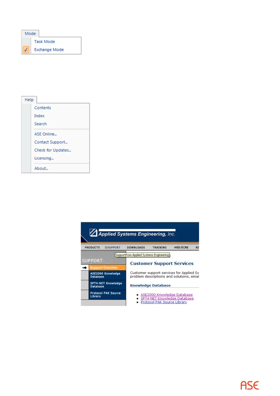 Page #43 background image
