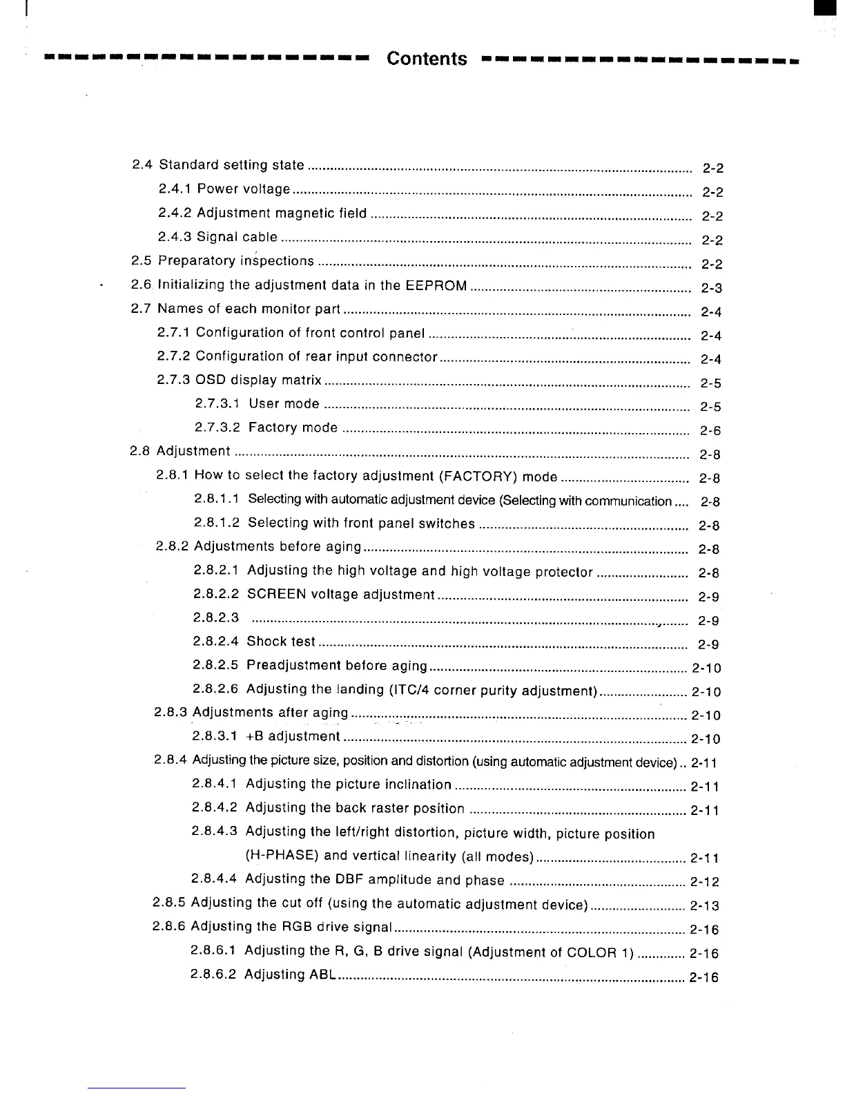 Page #4 background image
