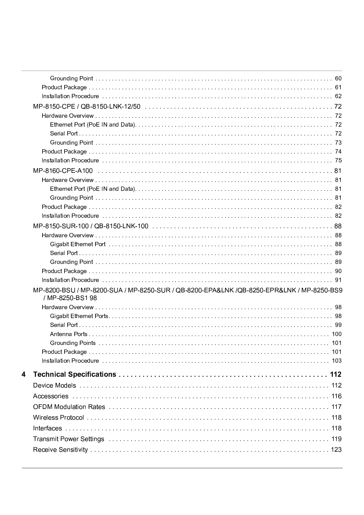 Page #4 background image