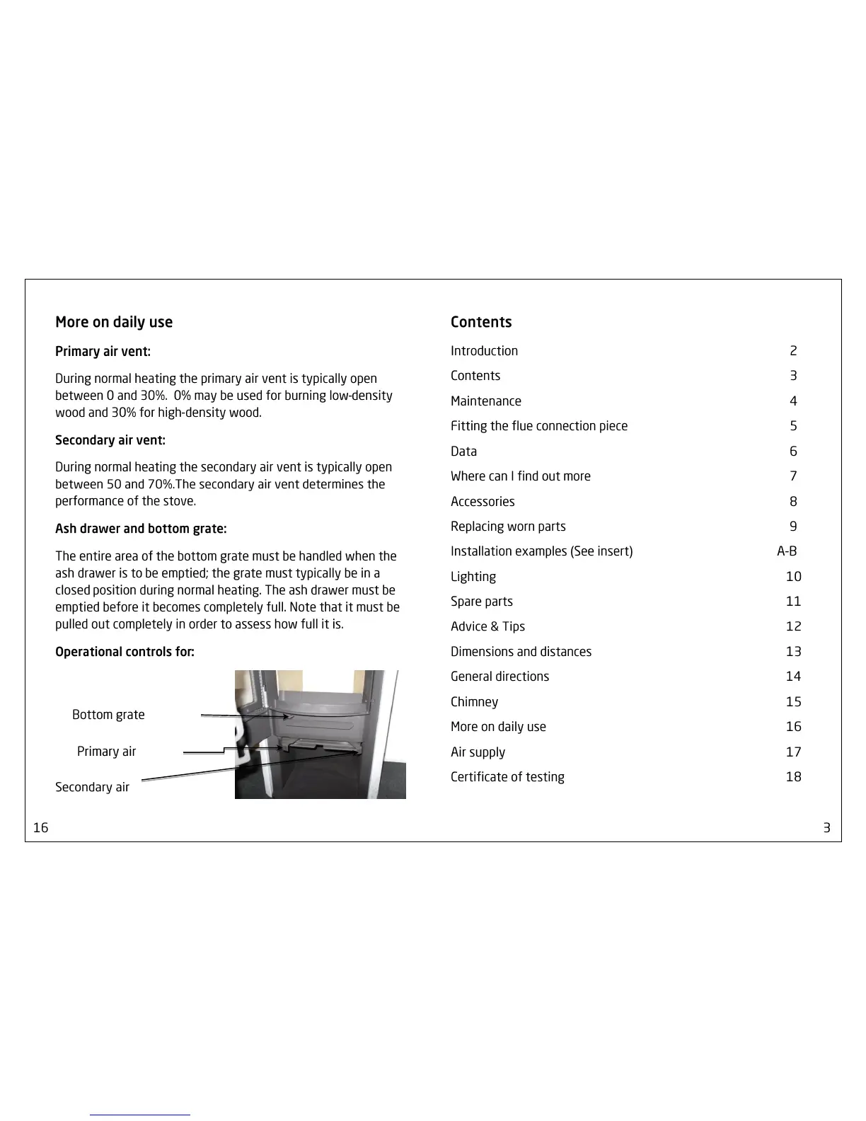 Page #3 background image