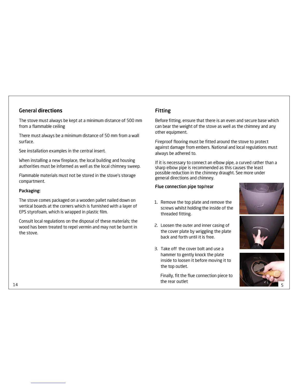 Page #5 background image
