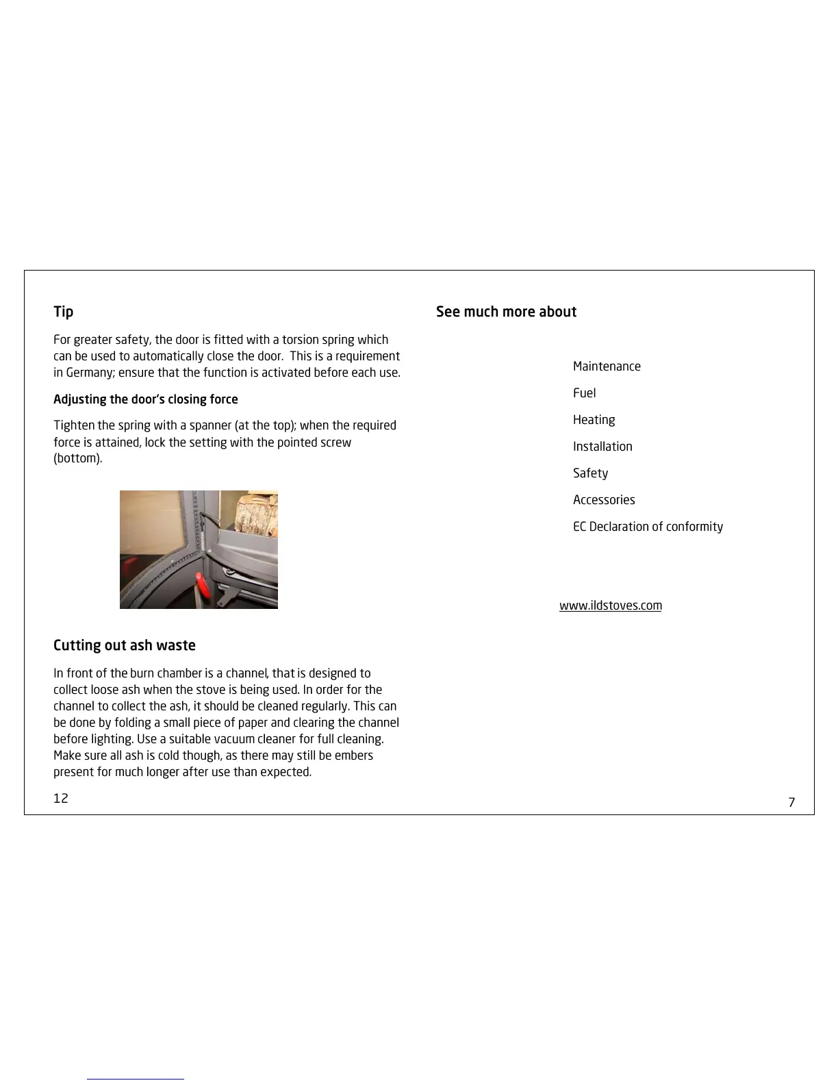 Page #7 background image