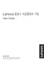 Preview: User Guide