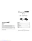 Preview: User Manual