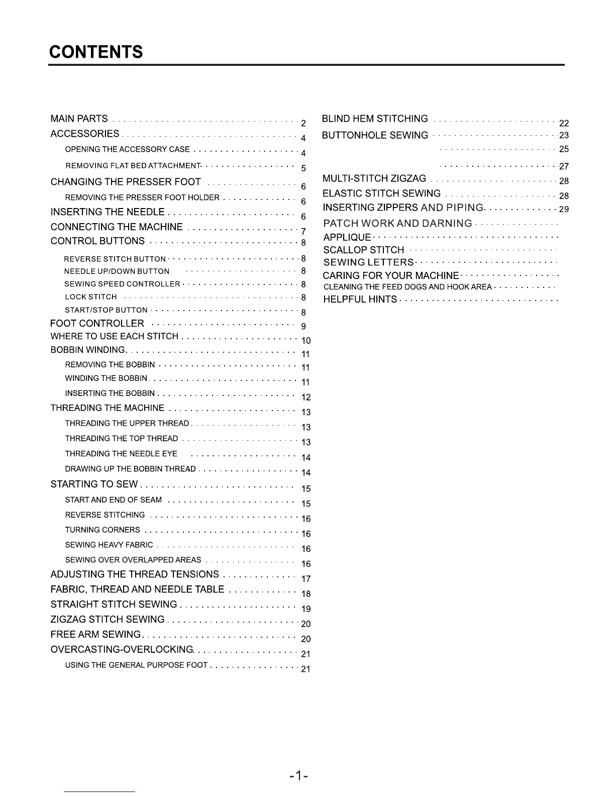 Page #5 background image