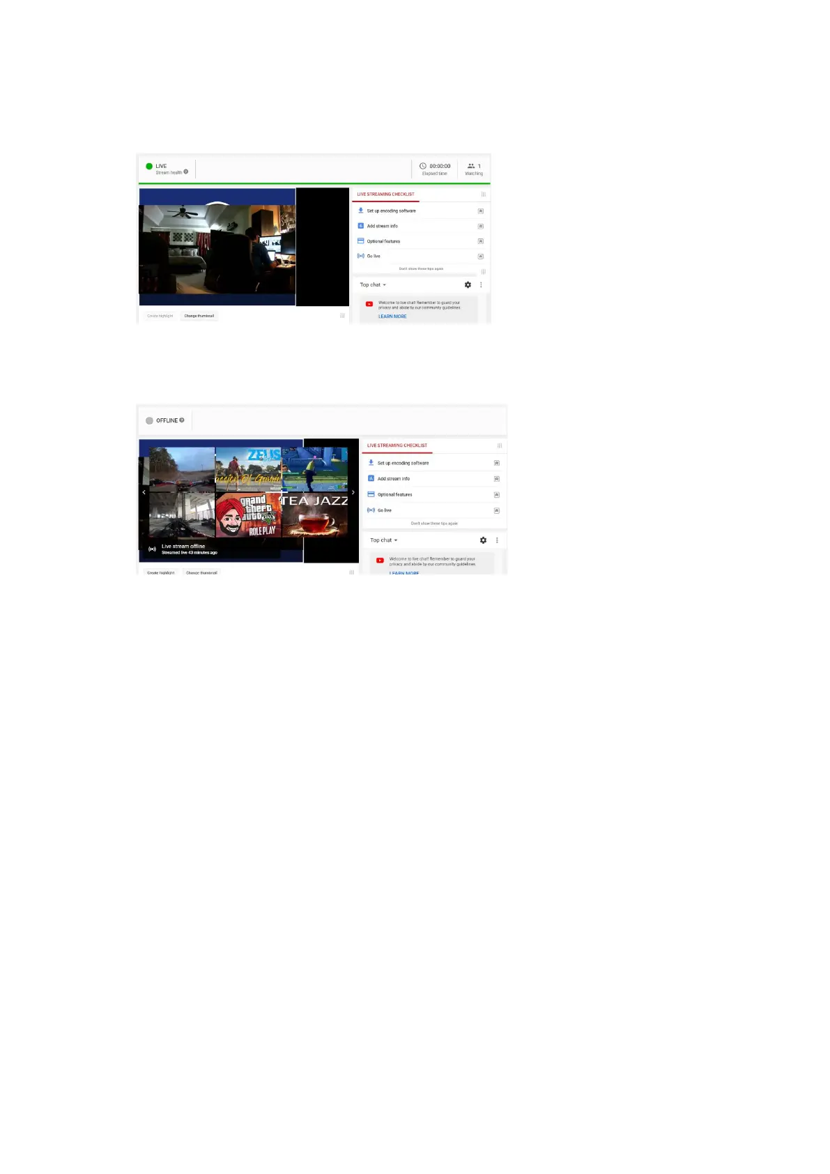 Page #5 background image