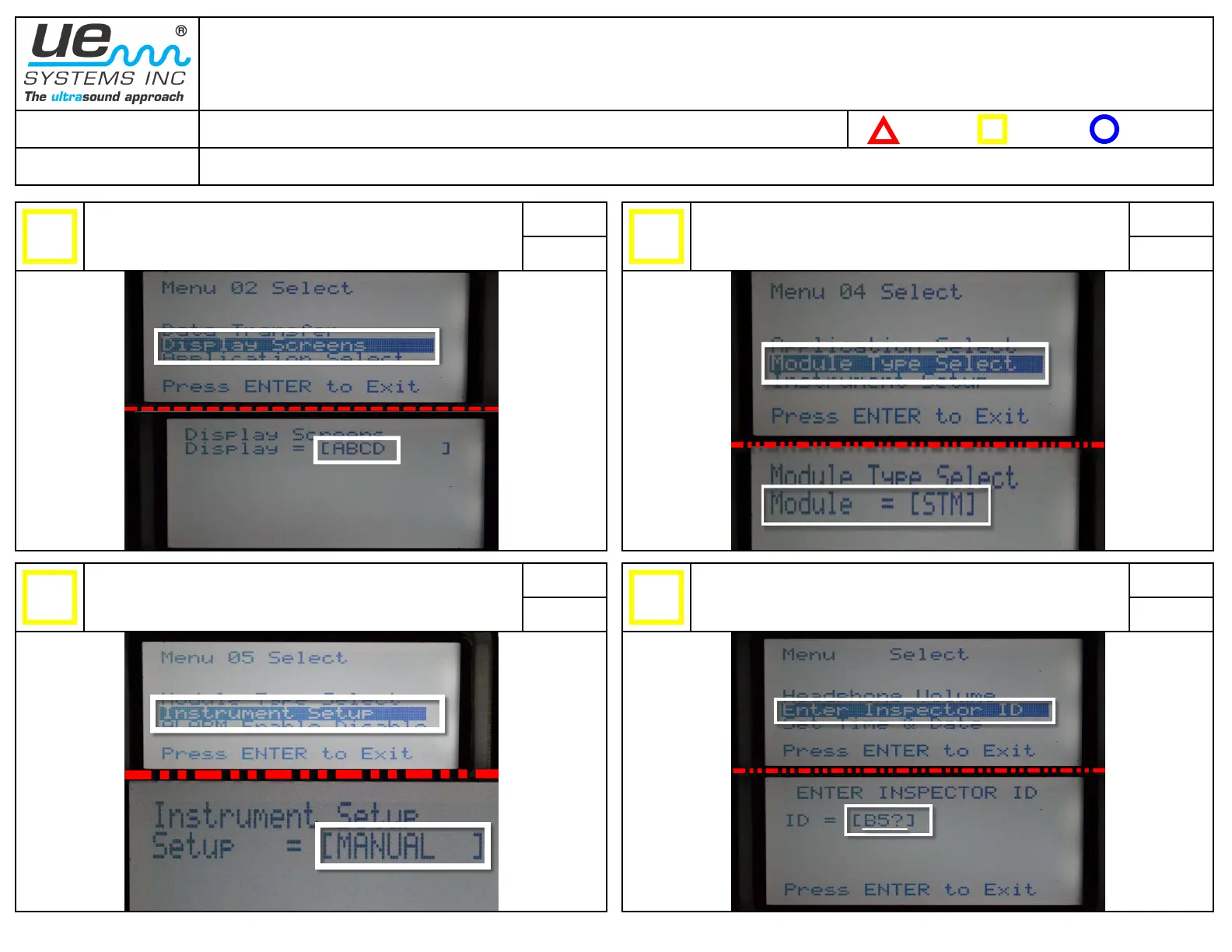 Page #3 background image