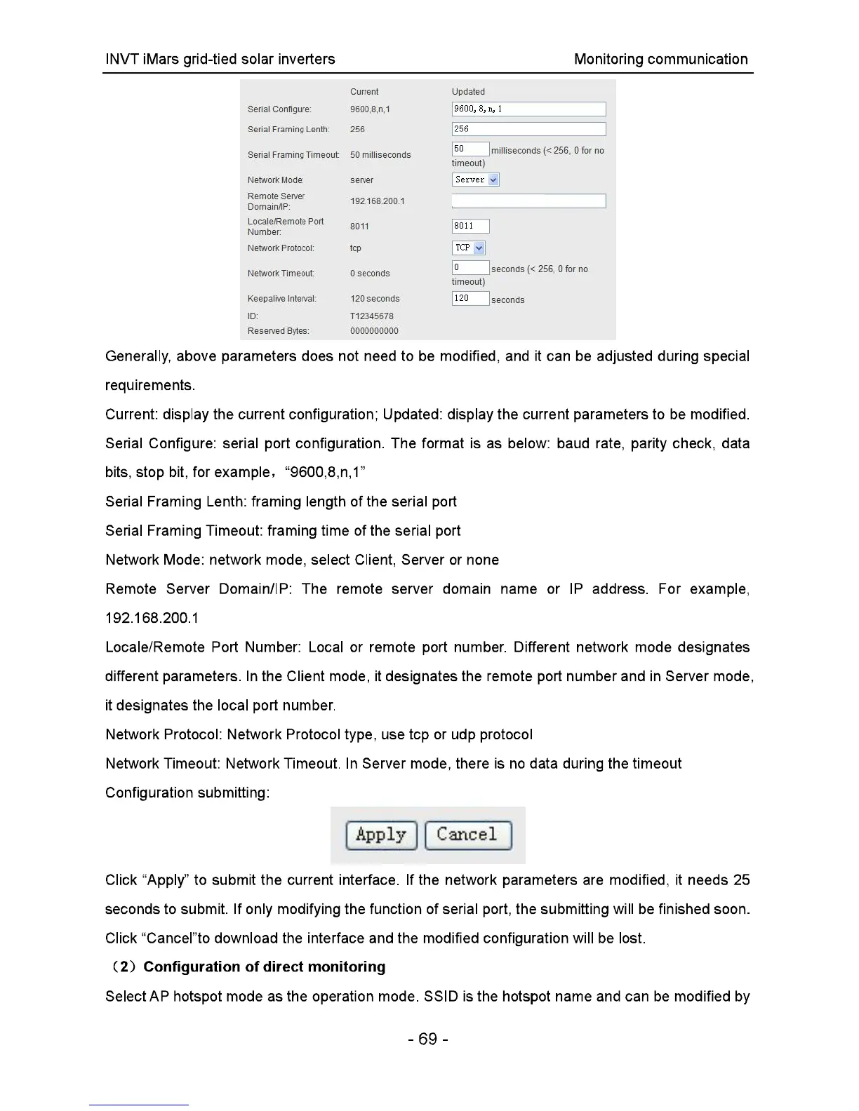 Page #70 background image