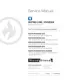 Preview: Service Manual