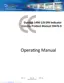 Preview: Operating Manual