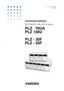 Preview: Operation Manuals