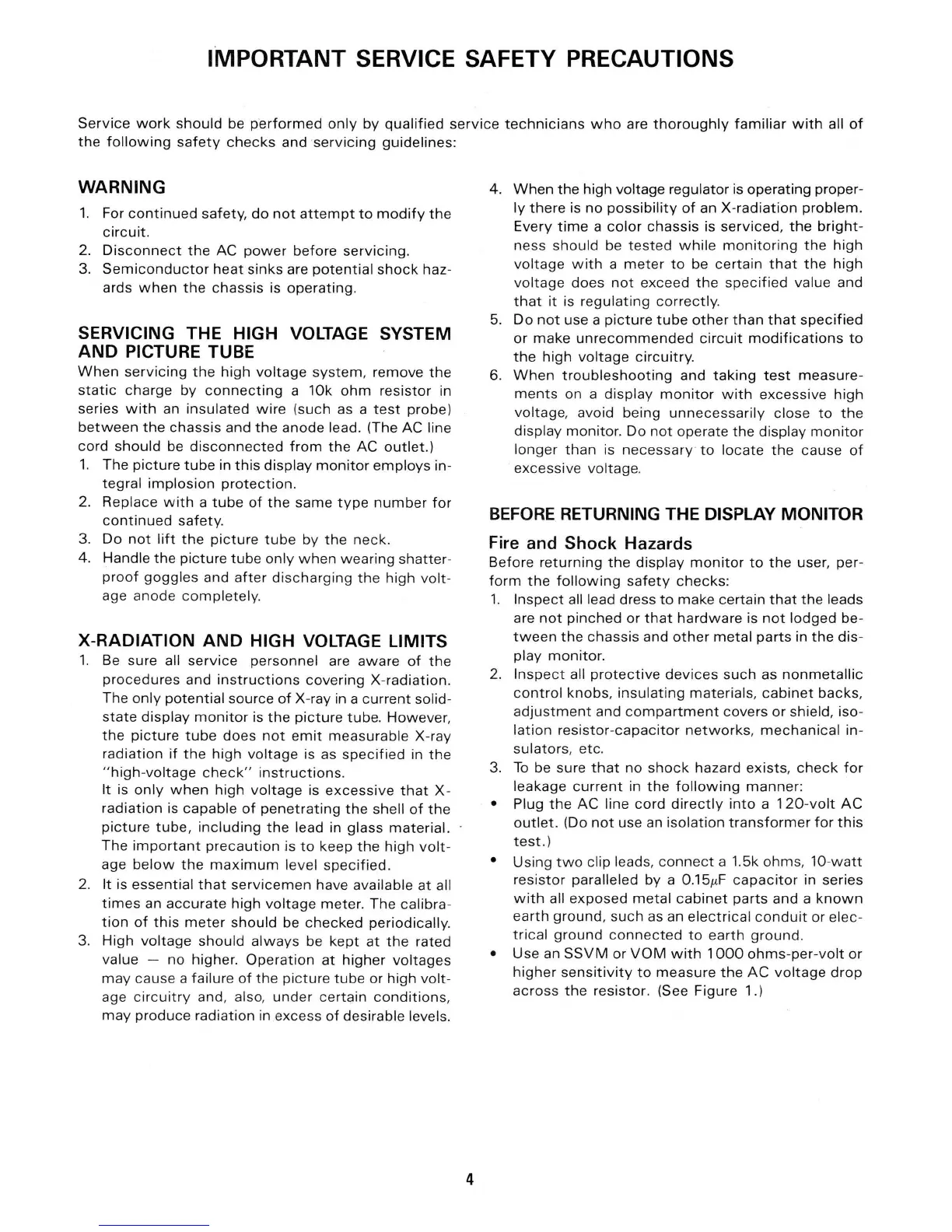 Page #4 background image