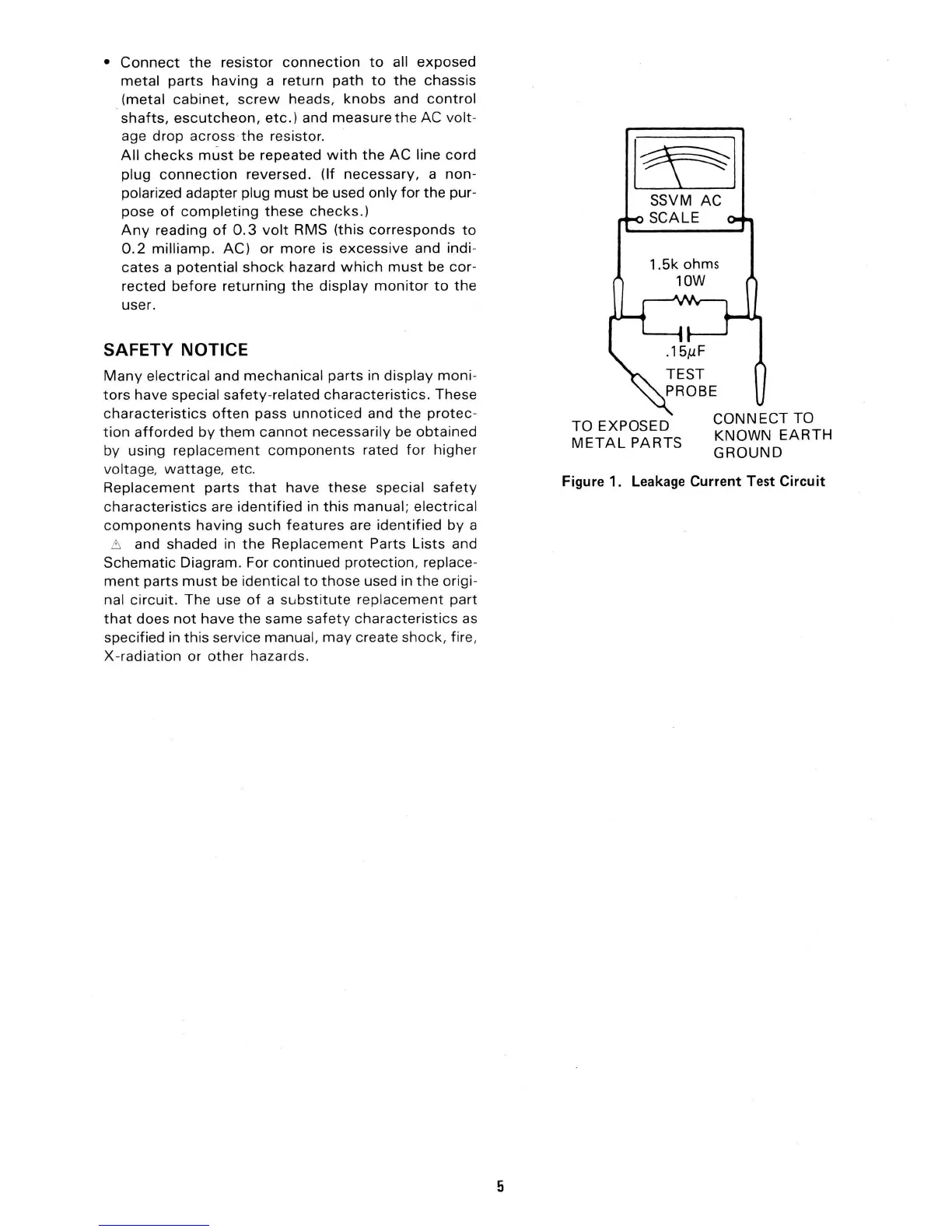 Page #5 background image