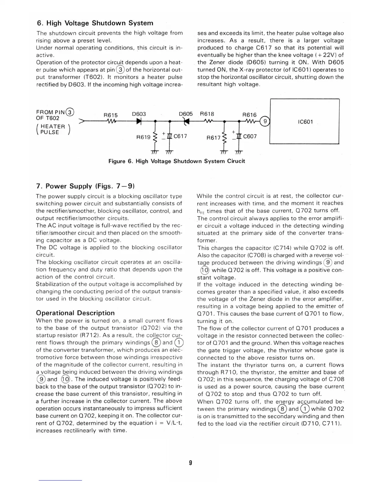 Page #9 background image
