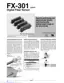 Preview: Specification Sheet