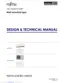 Preview: Design & Technical Manual