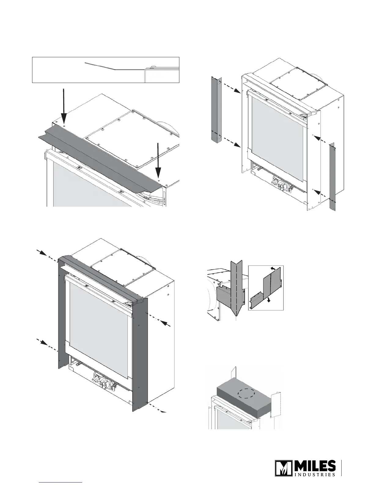 Page #5 background image