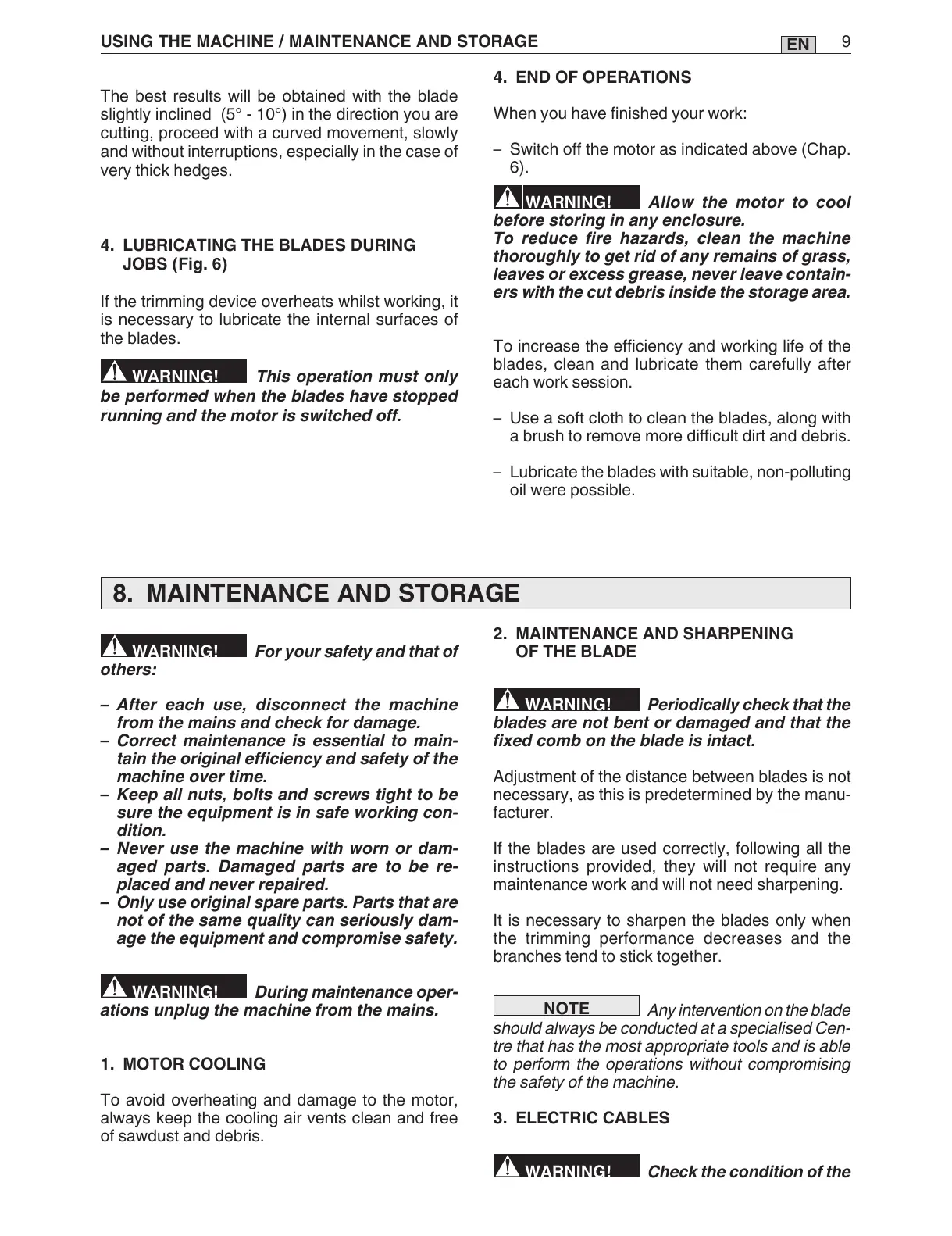 Page #14 background image