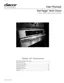 Preview: User Manual