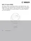 Preview: Installation Manual