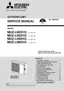 Preview: Service Manual