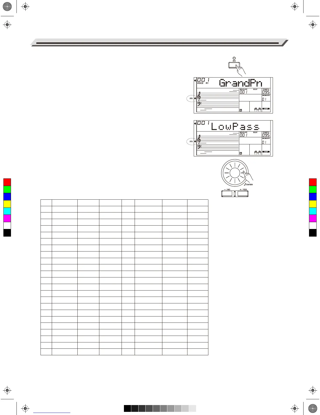 Page #18 background image