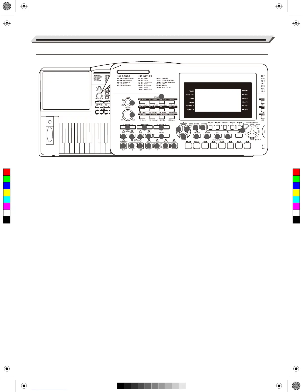Page #4 background image
