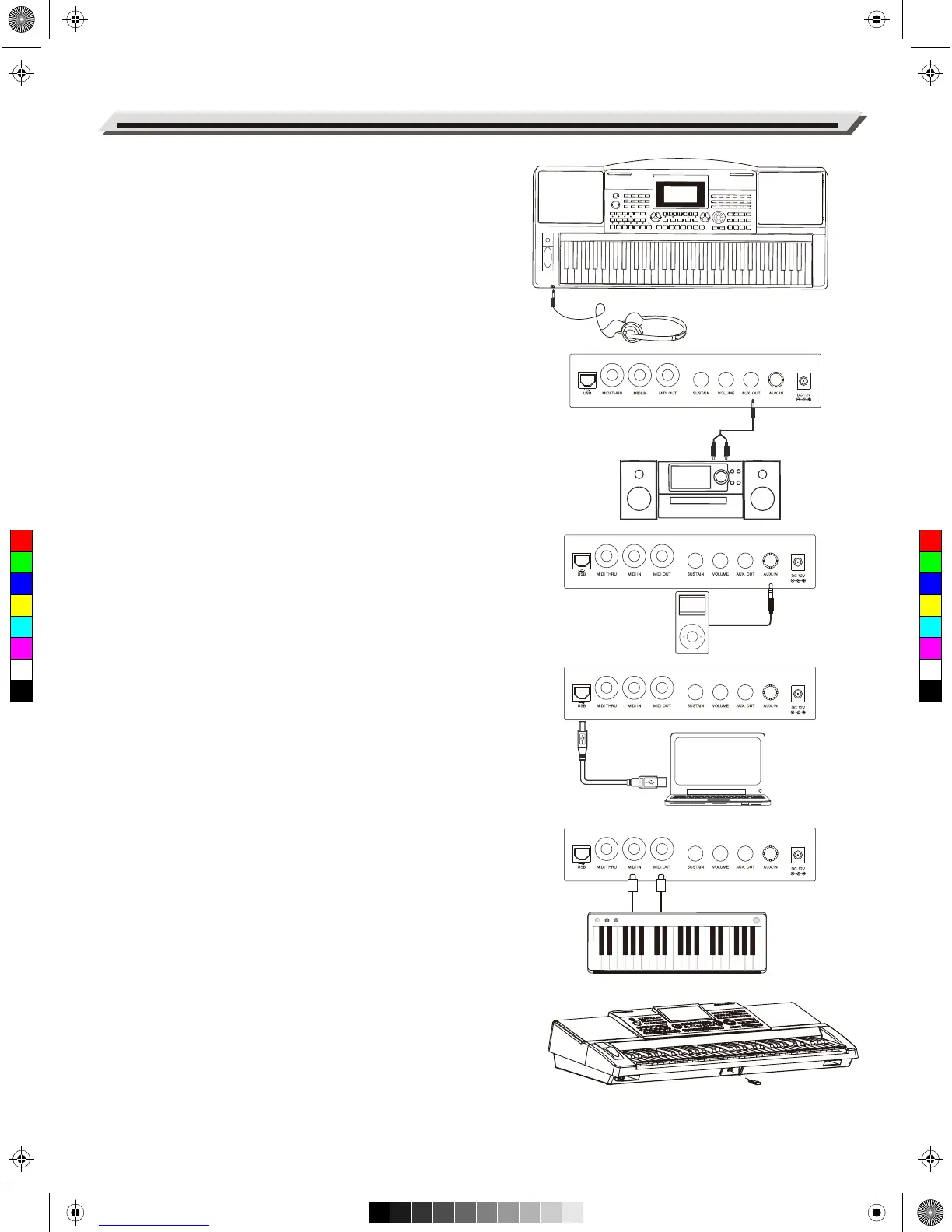 Page #8 background image