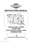 Preview: Instruction Manual