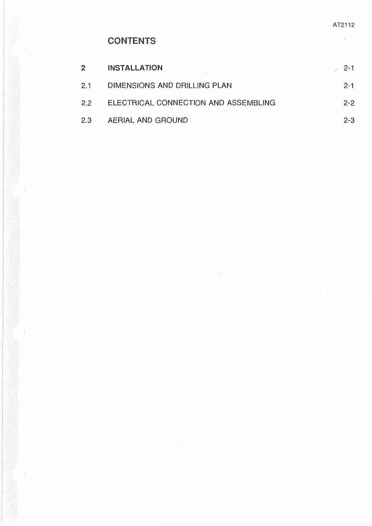 Page #4 background image