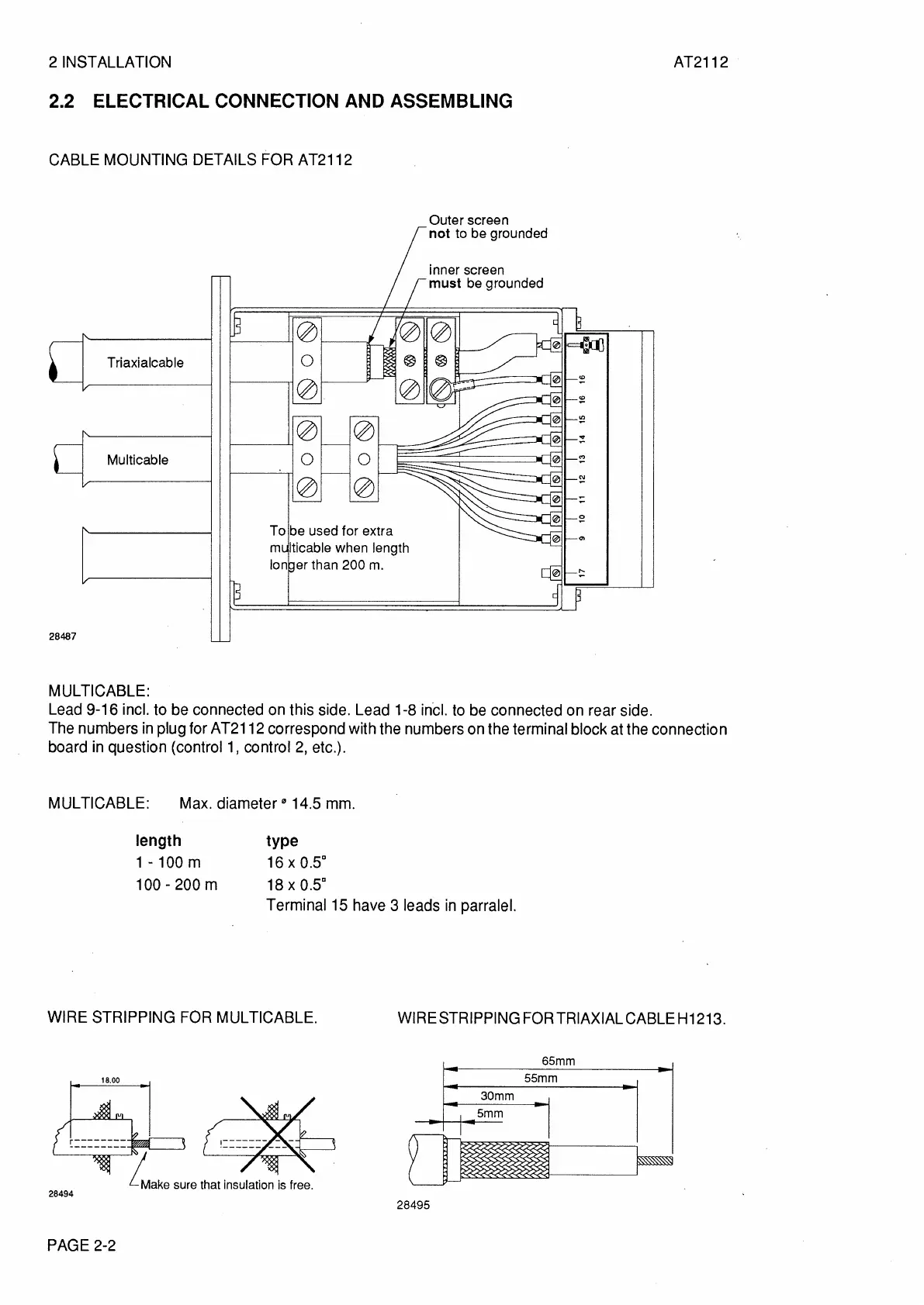 Page #6 background image