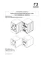 Preview: Operators Manual Installation & Operation Instructions
