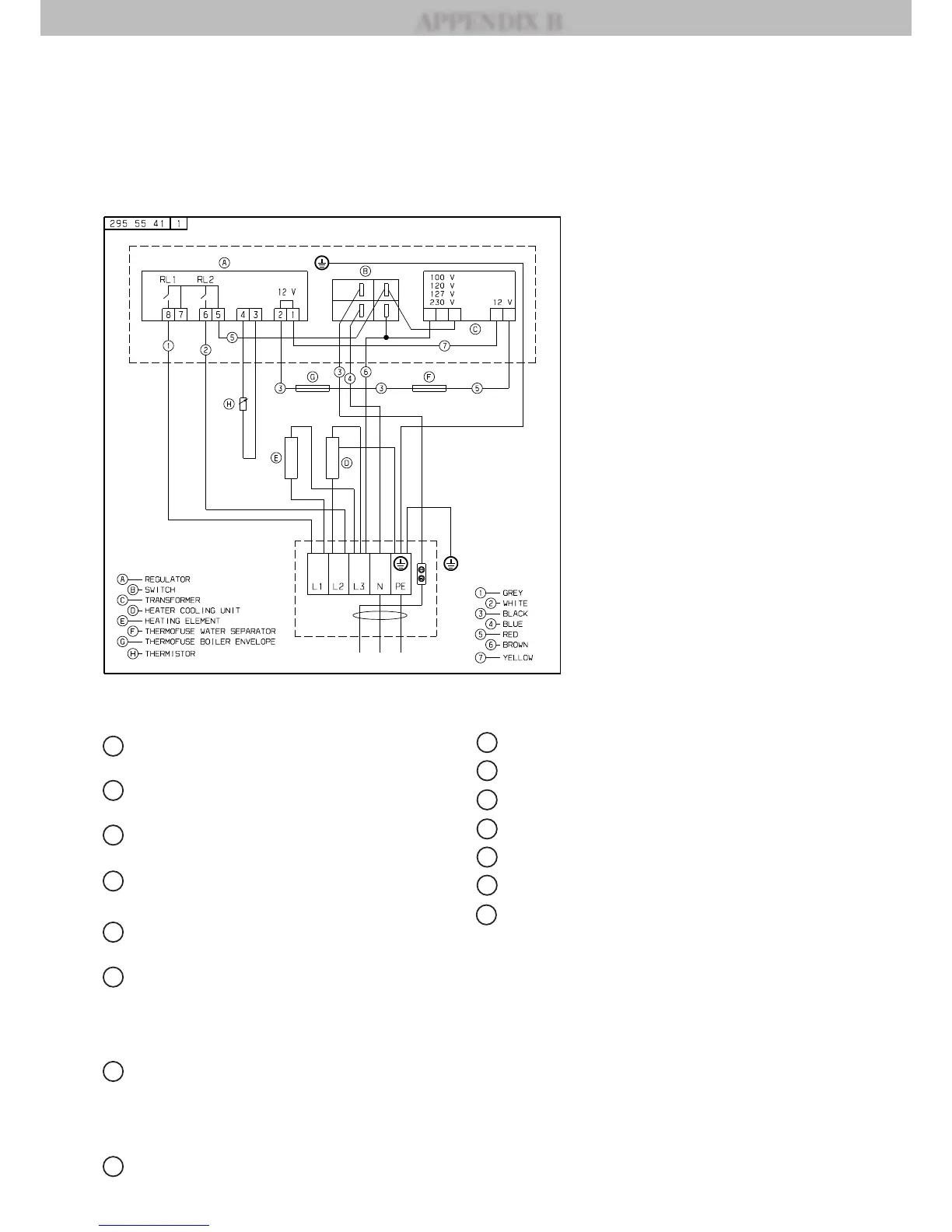Page #8 background image
