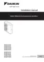 Preview: Installation Manual