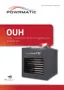Preview: User, Installation & Servicing Manual
