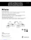 Preview: Installation And Maintenance Manual