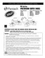 Preview: Installation, Operation And Maintenance Manual