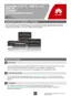 Preview: Quick Installation Guide