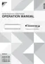 Preview: Operation Manual