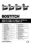 Preview: Technical Data
